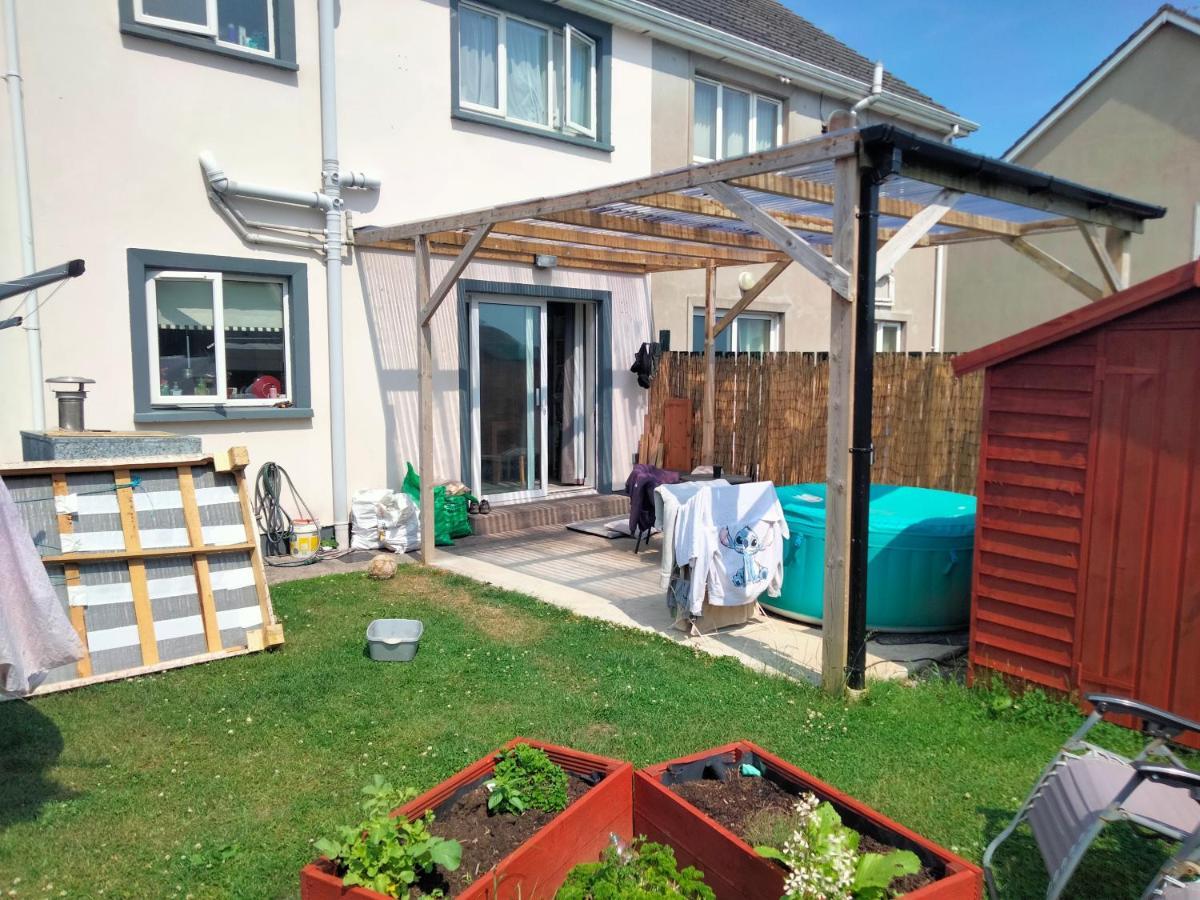 19 Doran Close Donegal Town Exteriér fotografie